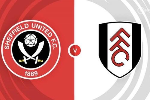 Nhận định, soi kèo Sheffield United vs Fulham, 22h00 ngày 30/3 - Vòng 30 Ngoại hạng Anh