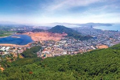 Bình Định - 'Đất võ' đã dọn tổ to