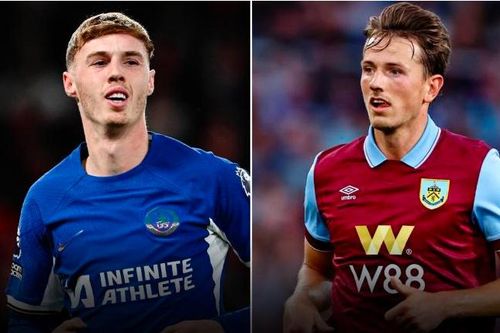 Chelsea vs Burnley, 22h ngày 30/3 tại Ngoại hạng Anh: Chelsea sẽ thắng