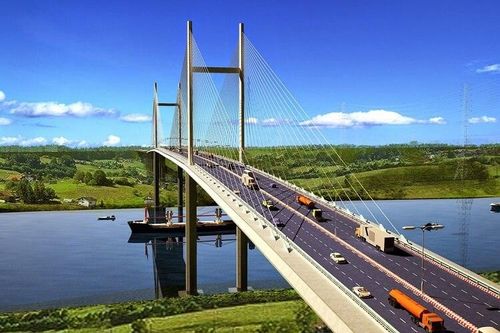 Thống nhất quy hoạch 3 cầu đường bộ kết nối giữa TP HCM và Đồng Nai