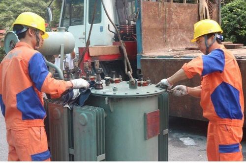 Nâng cao hơn nữa vai trò bảo vệ môi trường của doanh nghiệp