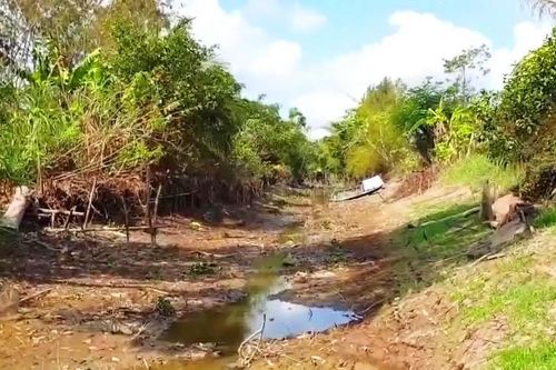 Cà Mau kiến nghị Trung ương hỗ trợ gần 444 tỷ đồng chống hạn mặn và cấp nước sạch cho người dân
