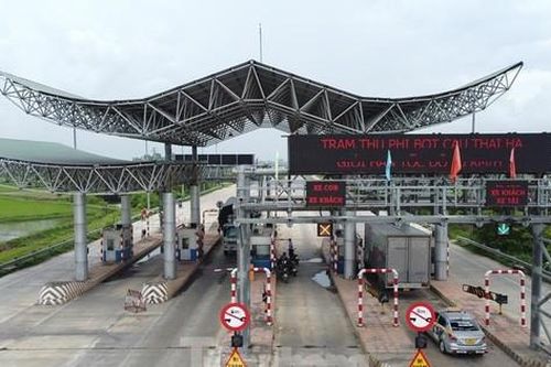 Lý do cần hơn 10.600 tỷ đồng 'cứu' BOT thua lỗ