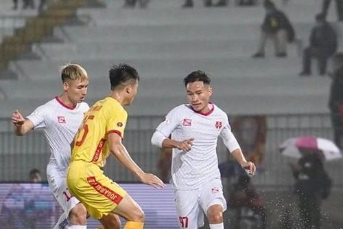 Nhận định SLNA vs Hải Phòng, 18h00 ngày 30/3: Hai kẻ cùng khổ