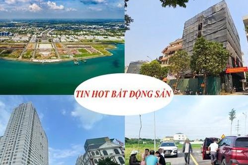 Vượt 'đỉnh' giá chung cư vẫn tiếp tục tăng, đất nền bước vào chu kỳ mới