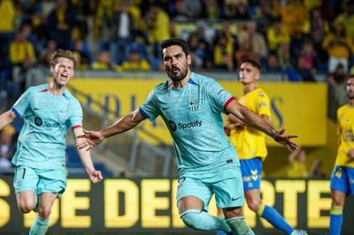 Nhận định Barcelona vs Las Palmas, 3h00 ngày 31/3: Chủ nhà đại thắng?