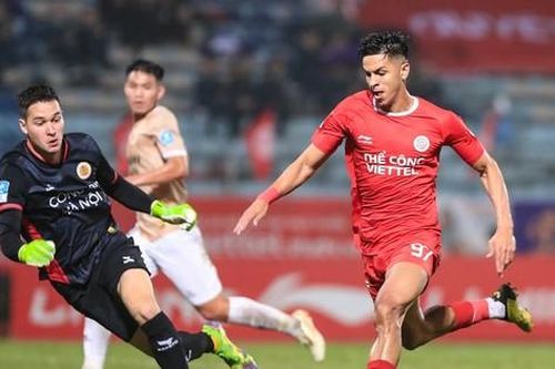 Nhận định Thể Công-Viettel vs Quảng Nam, 19h15 ngày 30/3: Sức bật từ tân binh