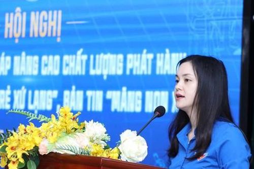 Nâng cao chất lượng tuyên truyền về tuổi trẻ xứ Lạng