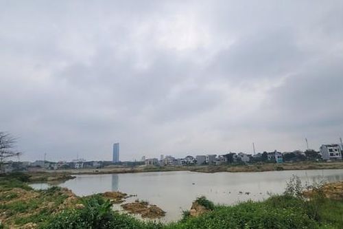 Vụ học sinh lớp 7 tử vong ở hồ nước công trình, lãnh đạo tỉnh Thanh Hóa chỉ đạo kiểm tra