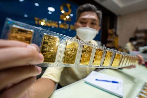 Lo ngại vì giá vàng liên tục tăng