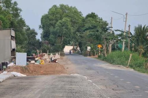 Xác minh thông tin 2 thiếu niên gặp tai nạn sau khi bị lực lượng chức năng truy đuổi