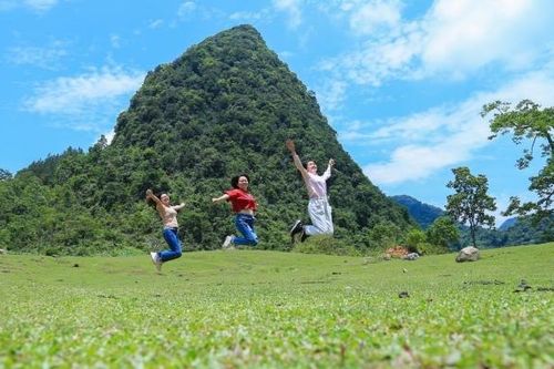 7 xu hướng du lịch năm 2024