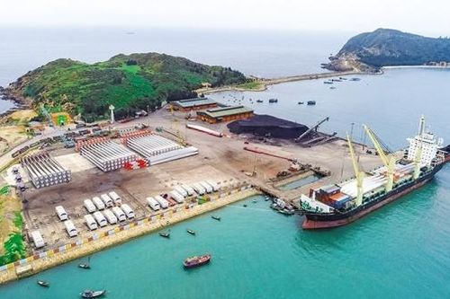 Phát triển kinh tế biển Việt Nam bền vững