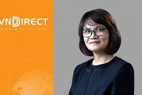Chủ tịch VNDirect xin lỗi nhà đầu tư về sự cố hệ thống