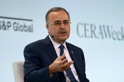 Giám đốc điều hành Saudi Aramco: Chiến lược chuyển đổi năng lượng hiện nay là một thất bại!