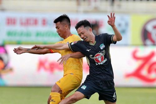 Nhận định HAGL vs Khánh Hòa: 'Chung kết ngược' V-League