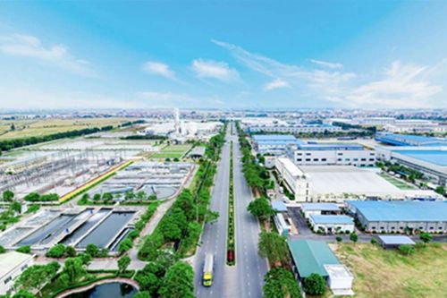 Đón dòng vốn tỷ USD: Muốn 'đại bàng' đậu, cần phải 'xanh'
