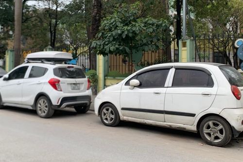Lương tháng hơn 10 triệu, tôi vẫn thừa sức 'nuôi' ô tô ở thành phố