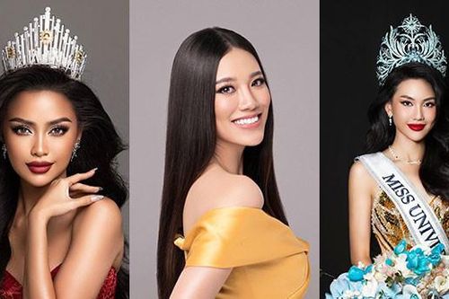 2 hoa hậu và 1 á hậu phải dừng việc học vì nợ quá nhiều môn