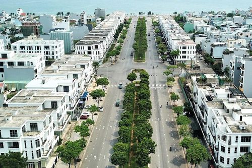 Đề xuất cán bộ cấp cao được thuê biệt thự 500m2; hoang lạnh nhà phố Đà Nẵng