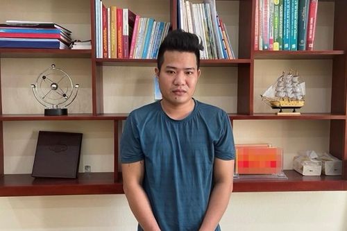 Truy bắt thành công đối tượng truy nã đang lẩn trốn tại Móng Cái