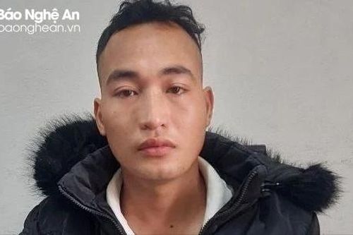 Bắt đối tượng cướp giật điện thoại của người đi đường