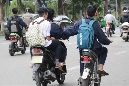 Điều động người không đủ điều kiện điều khiển phương tiện giao thông đường bộ bị xử lý như thế nào?