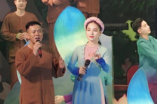 Tấm lòng với điệu dân ca quê mình