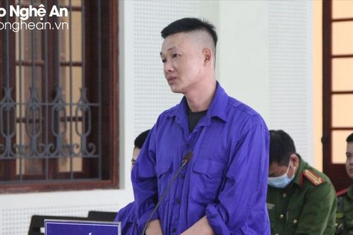Trốn nã về tội 'Giết người' vẫn thiết lập đường dây buôn ma túy