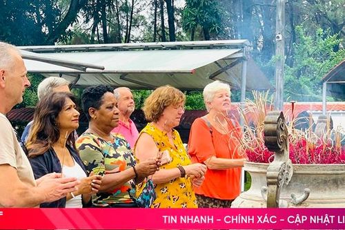 2 điểm đến nổi tiếng ở Can Lộc đón gần 206 ngàn lượt khách