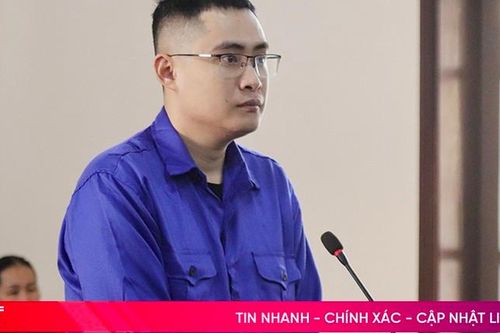 Vết trượt dài của cựu nhân viên ngân hàng
