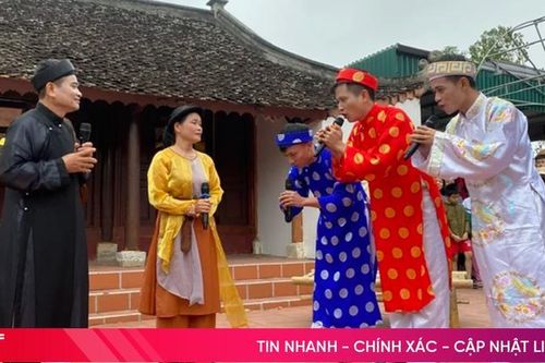 Về làng 'cá gỗ' nổi tiếng xứ Nghệ