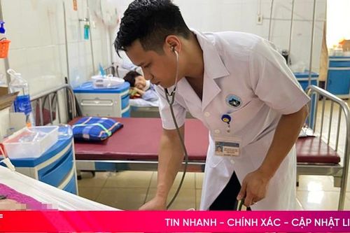 Nam điều dưỡng vững chuyên môn, chăm thiện nguyện