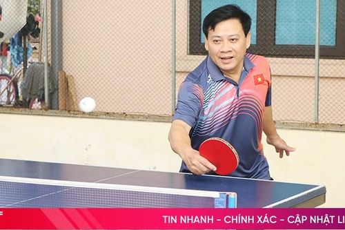 Kho bạc Nhà nước Hà Tĩnh hội thao mừng 34 năm ngày tái lập hệ thống