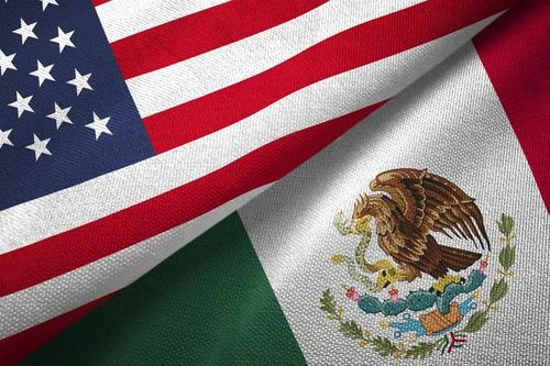Số lượng thị thực của Mỹ cấp tại Mexico đạt mức kỷ lục trong năm ngoái