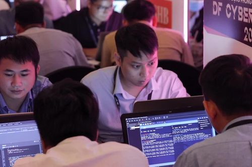 7 nhiệm vụ cấp thiết bảo đảm an toàn không gian mạng Quốc gia