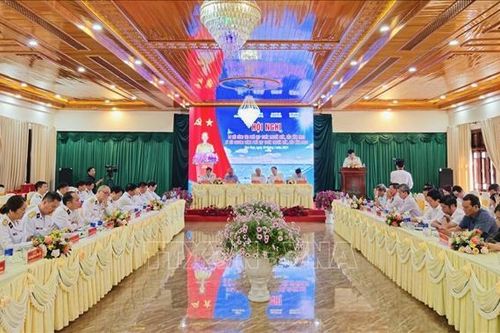 Nâng cao chất lượng tuyên truyền biển đảo tại các tỉnh Tây Nguyên