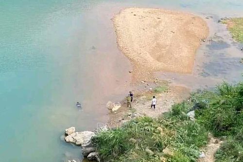 Tìm thấy thi thể thiếu niên bị đuối nước trên sông Chảy