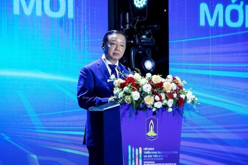 Bà Rịa-Vũng Tàu tận dụng mọi tiềm năng để phát triển, thu hút đầu tư