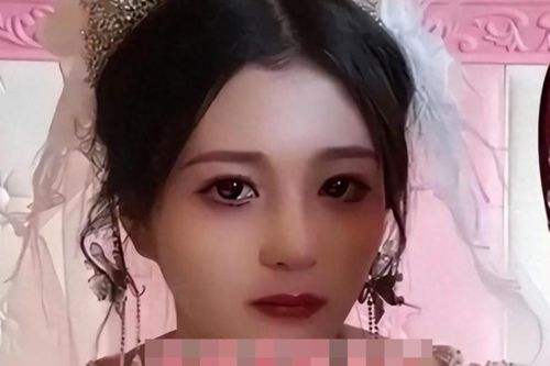 Cô dâu xinh đẹp nhưng thái độ lạ trong đám cưới, biết câu chuyện phía sau ai cũng thương cảm