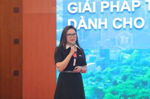 Chuyên gia: Doanh nghiệp không nên 'tút tát' báo cáo tài chính để tiếp cận vốn