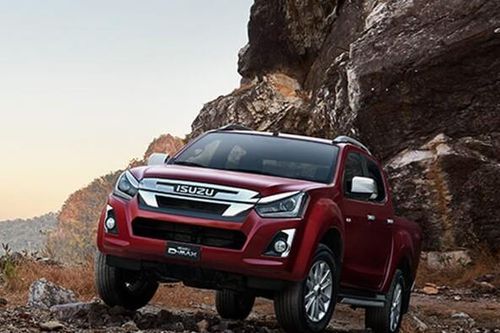Isuzu đầu tư thêm 10 tỷ USD phát triển các mẫu xe thế hệ tiếp theo