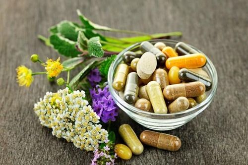 Các loại thực phẩm bổ sung của Nhật Bản ngày càng đắt khách