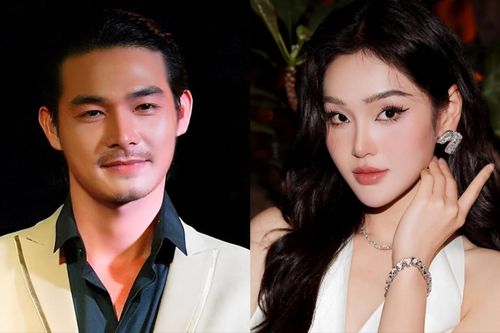 Quách Ngọc Ngoan tái xuất sau 1 năm vỡ nợ, nên duyên 'tình cũ' Thanh Sơn