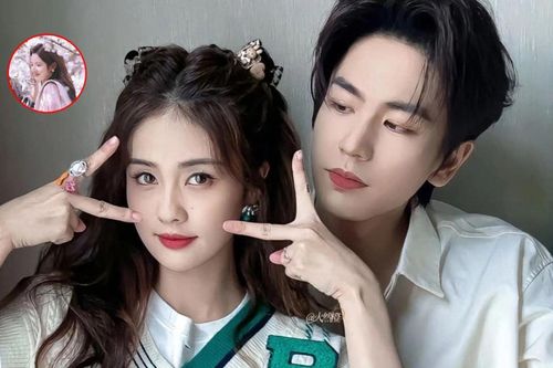 Trương Lăng Hách lộ ảnh hẹn hò cùng tình mới, nhan sắc nhà gái được khen áp đảo Bạch Lộc