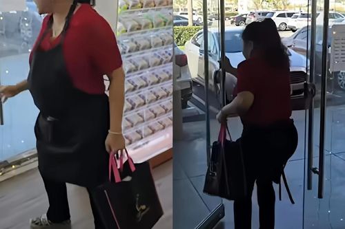 Lê Giang và Lê Dương Bảo Lâm lại diễn tiểu phẩm, dân tình được phen cười nắc nẻ