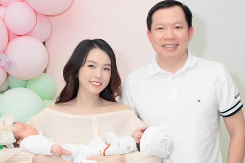 Sam chính thức phản hồi về thông tin kết hôn với bác sĩ Thịnh, lỡ miệng tiết lộ 1 bí mật chấn động