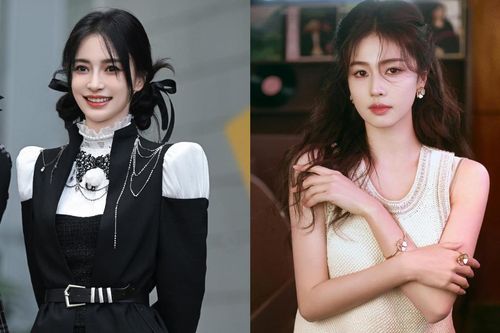 Angelababy bị Bạch Lộc 'vượt mặt', danh tiếng ảnh hưởng trầm trọng hậu ồn ào đời tư