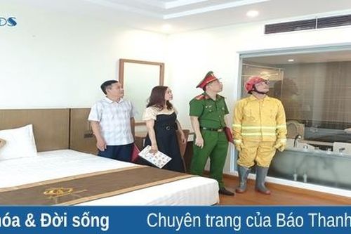 Chuẩn bị tốt các điều kiện cho mùa du lịch biển 2024