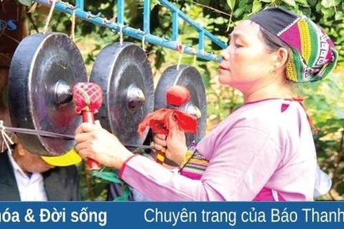 Bản sắc lễ hội